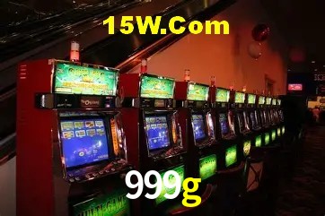 Game Providers 999g